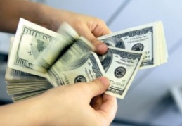 Kamu, 2 milyar 637 milyon dolar dış borç ödedi