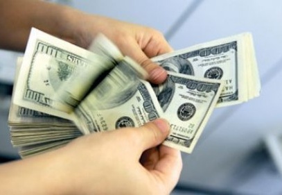 Kamu, 2 milyar 637 milyon dolar dış borç ödedi