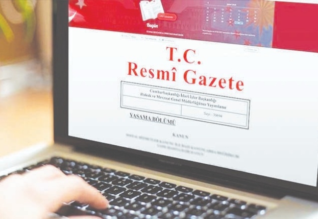 Kamu alacaklarının yapılandırılması için son tarih 1 ay uzatıldı