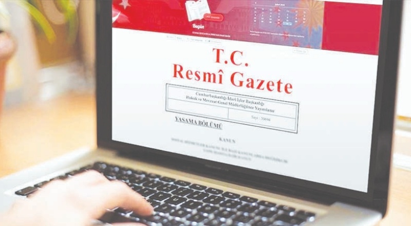 Kamu alacaklarının yapılandırılması için son tarih 1 ay uzatıldı