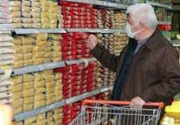 KAMU-AR: Açlık sınırı 3 bin 890 liraya yoksulluk sınırı 13 bin 13 liraya yükseldi