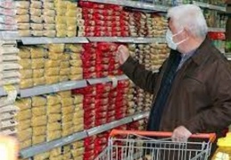 KAMU-AR: Açlık sınırı 3 bin 890 liraya yoksulluk sınırı 13 bin 13 liraya yükseldi