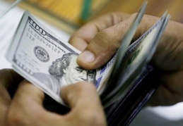 Kamu bankaları 15 ay sonra döviz fazlası verdi