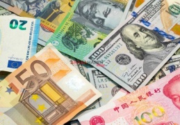 Kamu bankaları 50 milyar dolar rezerv kullandı