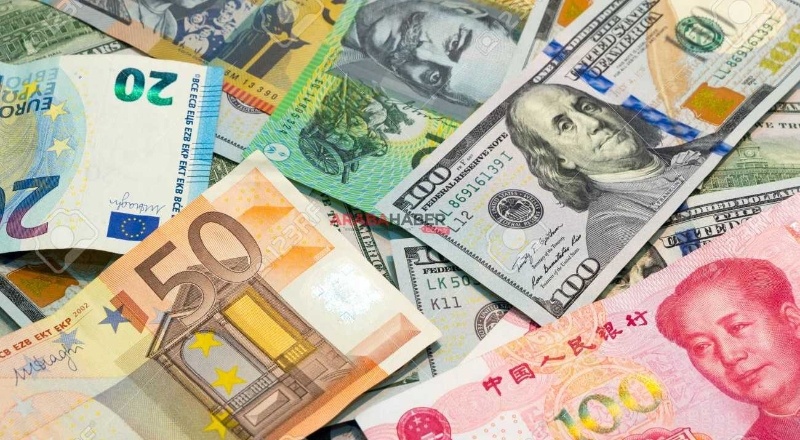 Kamu bankaları 50 milyar dolar rezerv kullandı