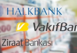"Kamu bankaları zarara düştükleri takdirde devletin karşılaması gerekecek, bu da vergilerle olacak”