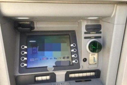 Kamu bankalarının ATM&#039;lerdeki ortaklığından vatandaş habersiz
