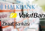 Kamu bankalarının döviz açık pozisyonu 8.4 milyar dolara geriledi; yasal sınır sekizinci kez aşıldı