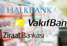 Kamu bankalarının döviz açık pozisyonu 8.4 milyar dolara geriledi; yasal sınır sekizinci kez aşıldı