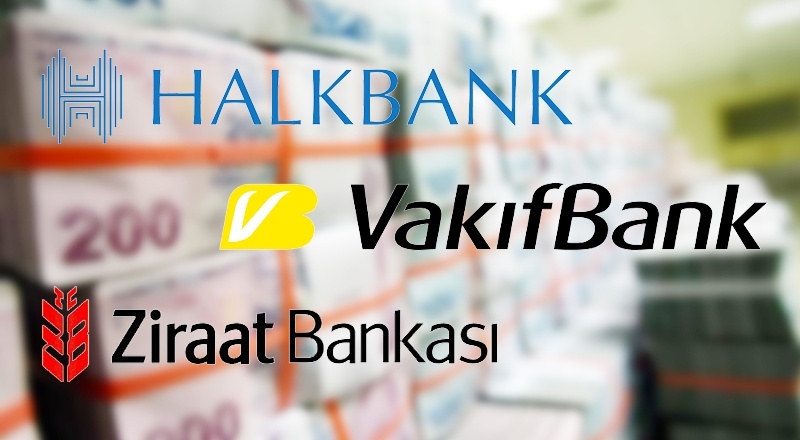 Kamu bankalarının döviz açık pozisyonu 8.4 milyar dolara geriledi; yasal sınır sekizinci kez aşıldı