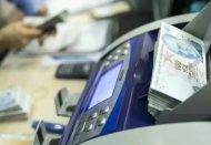 Kamu borçlarına yapılandırma 50 milyar TL'yi aştı