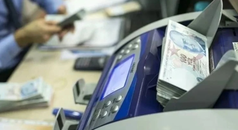 Kamu borçlarına yapılandırma 50 milyar TL'yi aştı