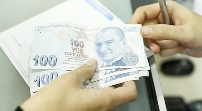 Kamu borçlarının yeniden yapılandırılması isteniyor