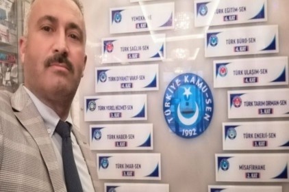 Kamu çalışanları da bayram ikramiyesi istiyor 