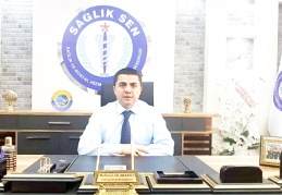 “Kamu çalışanları her geçen gün fakirleşiyor"