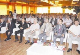 Kamu çalışanlarına eğitim veriliyor