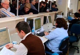Kamu çalışanlarından daha fazla vergi alınacak