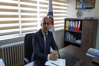 Kamu çalışanlarını kapsamayan düzenleme vicdanları yaralayacak
