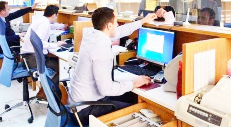 Kamu çalışanlarının 3600 ek göstergedeki tereddütleri giderilmeli