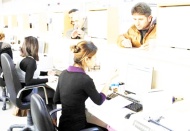 Kamu çalışanlarının ağ erişimleri sınırlandırılacak, tüm trafik izlenecek