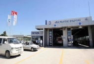 Kamu Denetçiliği Kurumundan 'araç muayenesine kredi kartı' önerisi