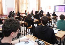 Kamu Denetçiliği Kurumu'ndan MEB'e sınavlarda ‘tarafsız ol’ uyarısı