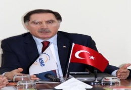 Kamu Denetçiliği Kurumu’nun fonksiyonları da artacak