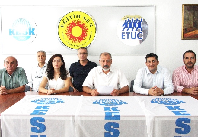 Kamu emekçileri iş bırakma eylemi yapacak