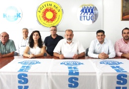 Kamu emekçileri iş bırakma eylemi yapacak