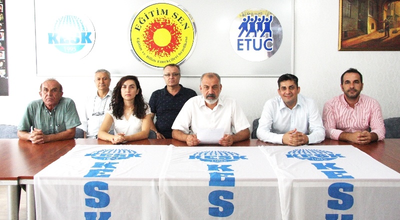 Kamu emekçileri iş bırakma eylemi yapacak