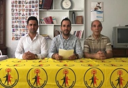 Kamu emekçileri, yoksulluk ve ağırlaşmış sorunlarla karşı karşıya 