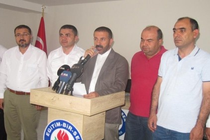Kamu görevlilerinin dertlerini bitirecek bir teklif bekliyoruz