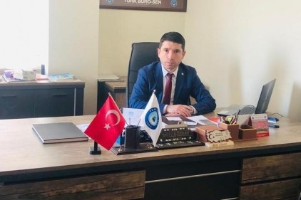 Kamu görevlilerinin maaşları sürekli eriyor