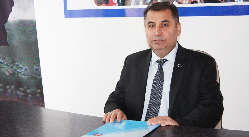 Kamu hastanelerinde döner sermaye sıkıntısı had safhada