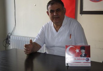 Kamu hastanelerinde hemşire açığı yaşanıyor
