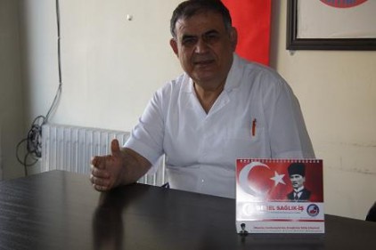 Kamu hastanelerinde hemşire açığı yaşanıyor