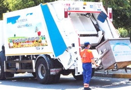 Kamu İhale Kurumu AKP'li belediyenin ihalesini iptal etti
