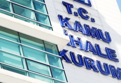 Kamu İhale Kurumu, Karayolları'nın 32 milyon liralık ihalesini iptal etti