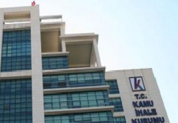 Kamu ihale yasasında değişiklik yapıldı