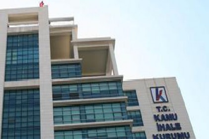 Kamu ihale yasasında değişiklik yapıldı