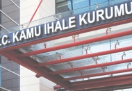 Kamu ihalelerinde "21-b" yöntemiyle yapılan alım 34 milyar TL'yi geçti