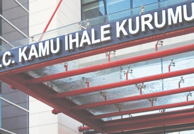 Kamu ihalelerinde "21-b" yöntemiyle yapılan alım 34 milyar TL'yi geçti