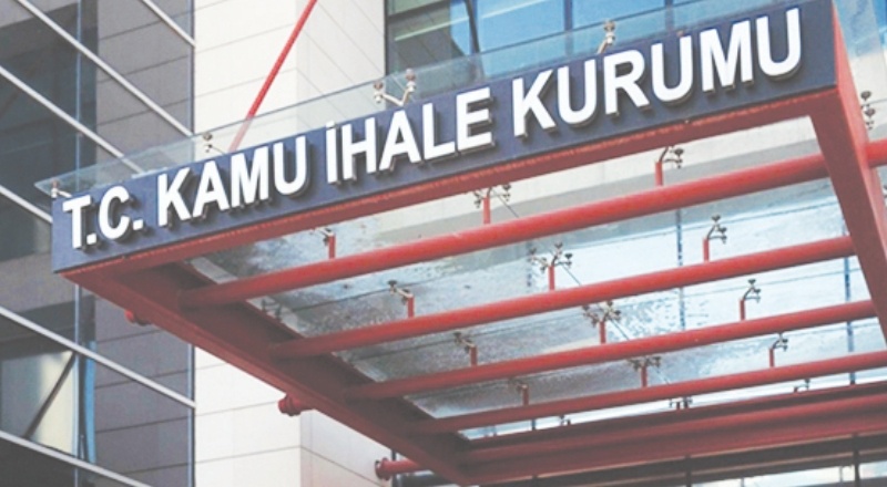 Kamu ihalelerinde "21-b" yöntemiyle yapılan alım 34 milyar TL'yi geçti