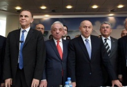 Kamu ihalelerinin büyüklüğü 204 milyar doları buldu