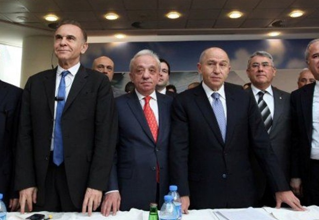 Kamu ihalelerinin büyüklüğü 204 milyar doları buldu