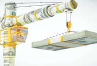 Kamu ihalelerinin en gözde beş müteahhidi beş yılda 161 milyar liralık iş aldı