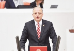 “Kamu ihtiyaçlarını gidermeyi hedefleyen kanunlar”