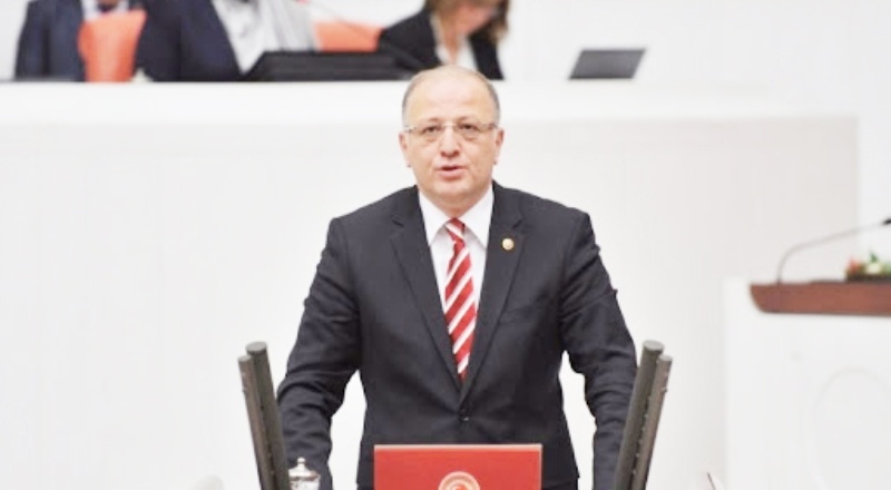 “Kamu ihtiyaçlarını gidermeyi hedefleyen kanunlar”