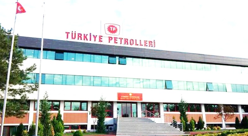 KİT’ler arasında en yüksek ödenek 22.1 milyar TL'yle TPAO'nun
