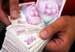 Kamu işçilerine ek ödeme tarihleri belli oldu